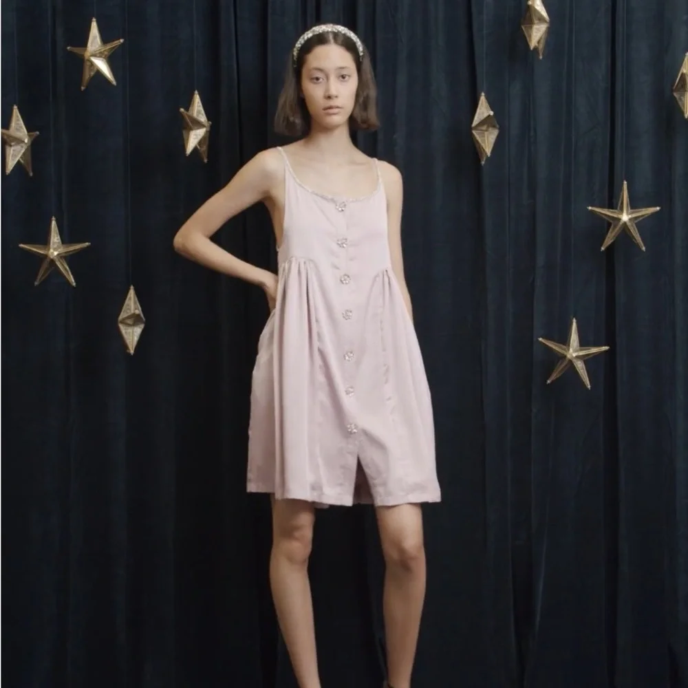 Sister Jane Gemini Prom Dress Babydoll - Picture 10 of 10